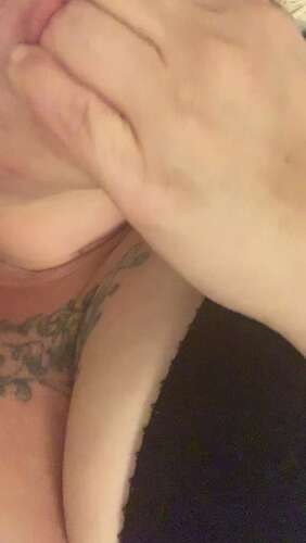 Lilyloveles – 30 09 2019 65838324 – You Could Straight Drown In This Pussy It Gets So Wet. And Tastes Soooo Sweet 1920p - Cover