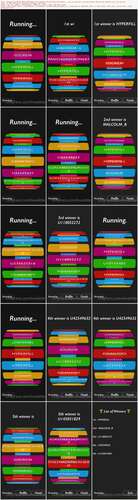 Livvalittle - 30 01 2023 2759599644 - The Winners For My Avn Prize Packs If You See Your Username Please Dm Me Your Address So I Can Ge 1920p - Preview