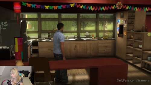 Lisamaus – 16 07 2021 2164408783 – Heavy Rain Wiederholung 3 Teil 1 720p - Cover