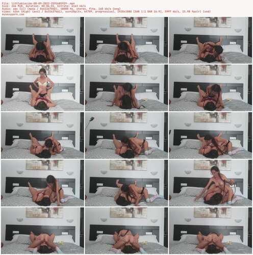 Littlebiocide - 08 09 2022 2592685929 1080p - Preview