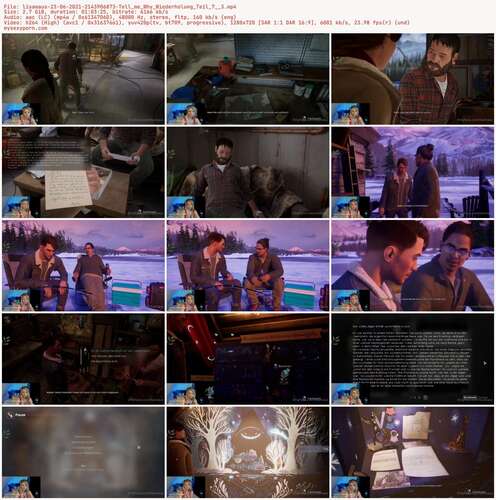 Lisamaus - 23 06 2021 2143906873 - Tell Me Why Wiederholung Teil 7 3 720p - Preview