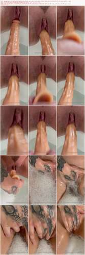 Imsadspice - 04 12 2022 2696914660 - Shower Drink No No More Like Shower Dildo Side Note I Can Barely Fit It In My Mouth 1920p - Preview