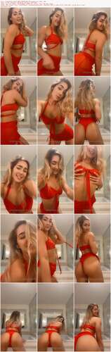 Livvalittle - 18 07 2022 2526076692 - This Song Is A Vibe 1232p - Preview