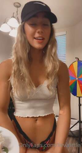 Livvalittle – 06 11 2020 1205196741 – Life Update I Hope You Know Y All Mean The World To Me I Can T Wait To Share More Of T 1280p - Cover