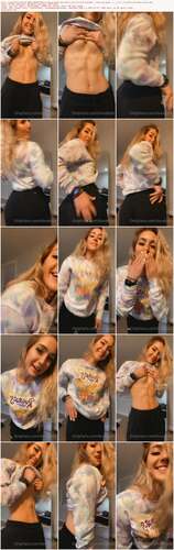 Livvalittle - 10 02 2021 2028677626 - I Had So Much Fun With Y All On Live Tonight Love You Guys P.S. I Really Do Need A Vale 1232p - Preview