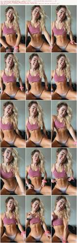 Livvalittle - 04 03 2022 2382481320 - Going Live Tonight Around 8 9Pm Pst Hope I See You There 1232p - Preview