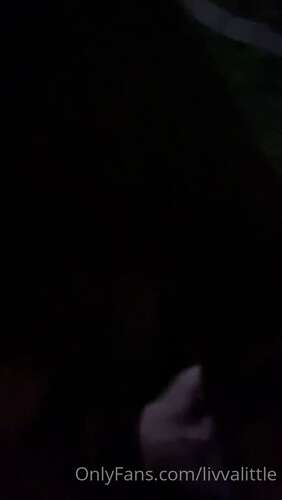 Livvalittle – 11 09 2022 2548699836 – Sound On One Of The Waiters At The Resort I Was Staying In Was So Hot I Invited Him Ba 1280p - Cover