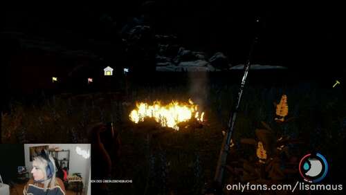 Lisamaus – 15 01 2022 2331421344 – Stream 15.01.2022 12 Std. Stream Teil 2 The Forest 3 720p - Cover