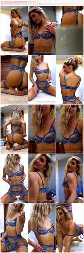 Livvalittle - 30 01 2023 2716577351 - Got You On My Mind 1280p - Preview