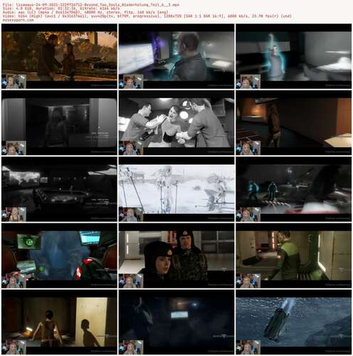 Lisamaus - 24 09 2021 2229726712 - Beyond Two Souls Wiederholung Teil 6 3 720p - Preview