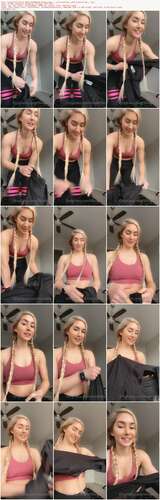 Livvalittle - 07 12 2022 2710005404 - Tinder Date Im So Nervous What Should I Do 1280p - Preview