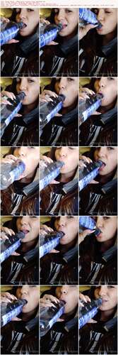 Kristy Black - 2020.10.04 I Think I Miss Something 1920p - Preview