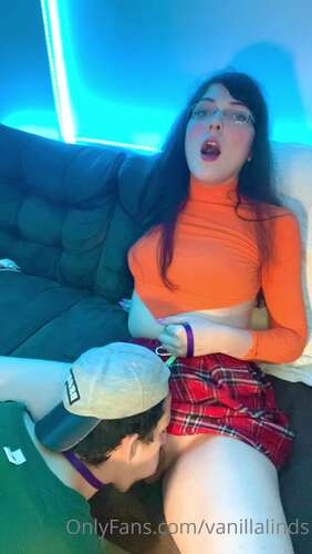 Vanillalinds – 04 11 2021 2265014295 – He Got So Horny After Sucking Me Off He Begged To Fuck Me With Logancarvalho 1920p - Cover