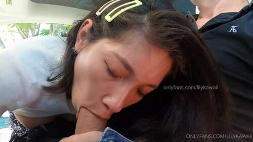 Lilykawaii – 29 03 2021 2063177151 – I Think He Enjoyed Getting His Dick Sucked All While Making Sure No One Saw Us Being 1080p - Cover