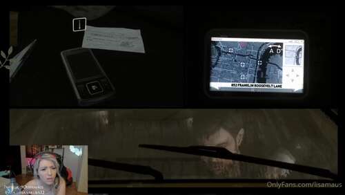 Lisamaus – 31 07 2021 2178955297 – Heavy Rain Wiederholung Teil 6 Das Ende. 720p - Cover