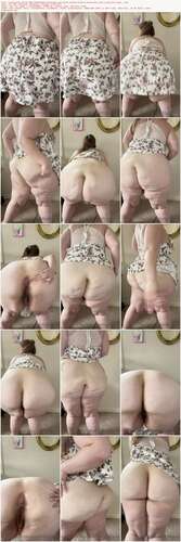 Lilyloveles - 25 03 2022 2403922041 - Celebrate Sun Dress Season Finally Being Here With A Few Ass Claps 1920p - Preview