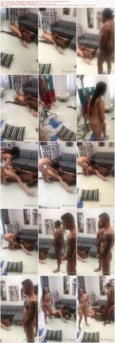 Kristy Black - 2020.06.19 As I Said This Is A Difficult Position For Coordination But 848p - Preview