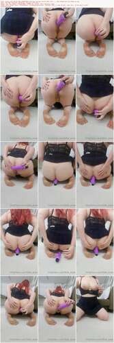 Little Evee - 28 02 2021 2038779554 - Und Hier Ist Der Letzte Anal Teil Wie Fandet Ihr Die Reihe So 1352p - Preview