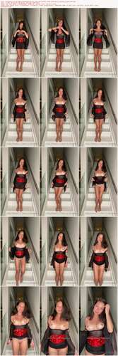 Lilykawaii - 19 10 2020 1100201045 - Do You Like The Outfit Hope Everyone Is Having A Good Day 1920p - Preview