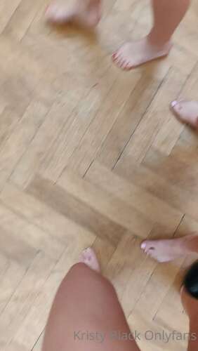 Kristy Black – 2020.10.07 I Can T Say We Didn T Have Fun These Ladies Just Rock I Love 1920p - Cover