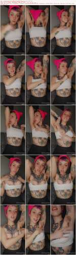 Littlespittle - 23 01 2021 2015318854 - Would You Wanna Whiff 1936p - Preview