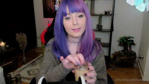 Lisamaus – 14 02 2022 2362790784 – Asmr D 1080p - Cover