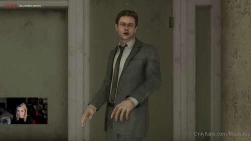 Lisamaus – 15 12 2022 2716662166 – Heavy Rain Teil 6 1080p - Cover