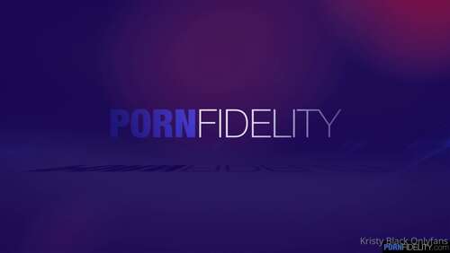 Kristy Black – 2020.10.30 Mmm Look At That 5K Scene With Pretty Close Ups Passionate 1080p - Cover