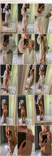 Lina Demure - 07 10 2021 2240650783 - Hot Shower After Flight Finally 1920p - Preview