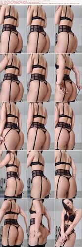 Kristy Black - 2020.06.23 Of Course I Must Post An Outfit Show Off Naughty Yet Still 2 1920p - Preview
