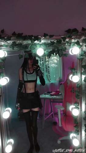 Little Emo Kitten – 21 05 2022 2462070806 – I Did Tifa Lockhart What Do You Think My Next Solo Dildo Video Xx 1920p - Cover