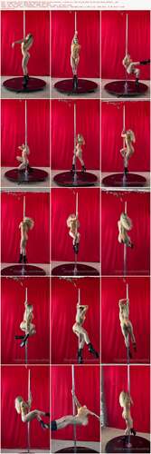 Livvalittle - 10 07 2022 2517465234 - Me After 2 Pole Lessons I Miss It Like If You Want To See More Pole Content 1280p - Preview