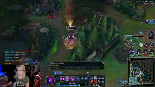 Lisamaus – 07 12 2022 2709528277 – Cb Stream Wiederholung 28.11.2022 1080p - Cover