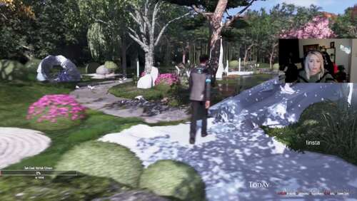 Lisamaus – 08 03 2022 2385842819 – Detroit Become Human Wiederholung Teil 2 Und 3 In Einem Video. 1080p - Cover