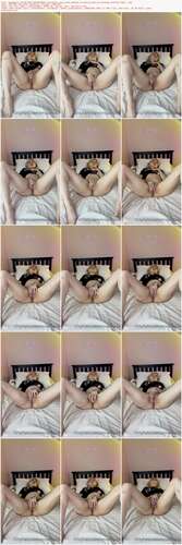 Imsadspice - 07 08 2022 2551892890 - I Seriously Just Need Someone To Help Me Get My Mornings Started Right 1920p - Preview