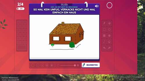 Lisamaus – 30 06 2021 2150246589 – Zockerabend Mit Der Community 3 1080p - Cover