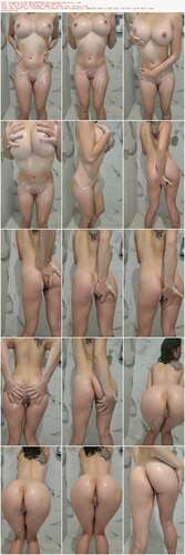 Lilykawaii - 16 05 2020 327870618 - Would Ya Help Soap Me Up 1920p - Preview