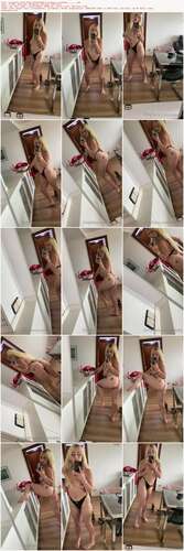 Lisikitty - 15 06 2021 2133410206 - Te Gustar A Tocarme 1920p - Preview