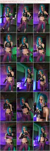 Little Emo Kitten - 15 01 2023 2744425309 - Happy Valentines Day New Here I Just Sent You My Jinx Cre&Ie Facial Video It S My 1920p - Preview