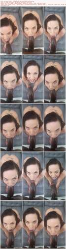 Kristy Black - 2020.06.20 One More Bbc Sucking 640p - Preview