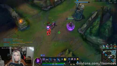 Lisamaus – 15 01 2022 2331319486 – Stream Wiederholung 3 15.01.2022 Teil 1 Die Anderen Teile Findet Ihr Im Archiv Leauge 720p - Cover