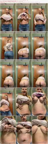 Lilyloveles - 23 11 2020 1315617251 - Slutty Things Just For You At My Vanilla Job. 1920p - Preview