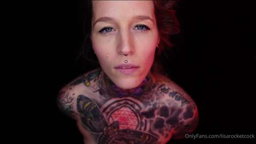 Lisarocketcock – 03 06 2021 2126574682 – Coming Soon Sonntag 6.6 Generosity 13Min My Face Is Your Playground Video Car 1080p - Cover