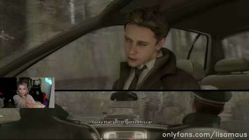 Lisamaus – 17 10 2022 2643980034 – Stream Started At 10 17 2022 07 03 Pm Streamwiedeholung 18.10.2022 720p - Cover