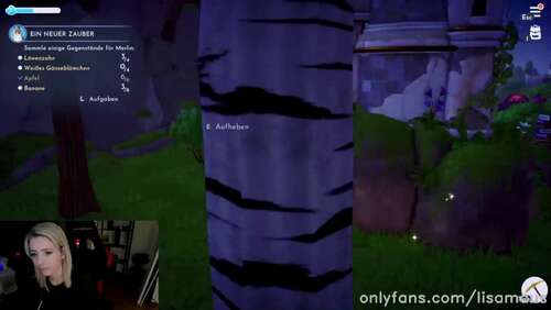 Lisamaus – 17 11 2022 2683333500 – Stream Started At 11 16 2022 09 09 Pm Onlyfans Wiederholung 17.11 2022 Teil 2 1080p - Cover