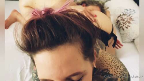 Lisarocketcock – 05 05 2021 2101398520 – Am Samstag 8.5 Ist Es Soweit Bei Kalinka89 Kommt Endlich Teil2 Ca 15Min Lang 1080p - Cover