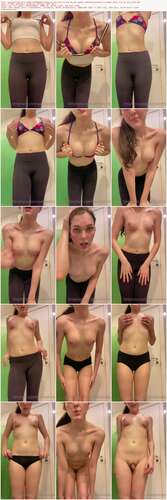 Vanillalinds - 04 11 2021 2265882047 - Swipe To The Left To See Me All Sweaty Undressing Before I Shower Hehe I M So Tiny Afte 1920p - Preview