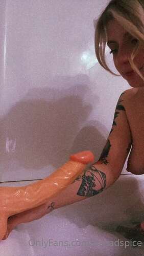 Imsadspice – 07 12 2022 2706471865 – Tbh I Really Love Sucking Dick It S Just So Fun How S Everyone S Days Going So 1280p - Cover