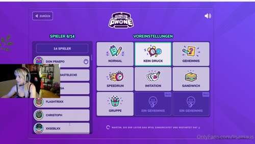 Lisamaus – 08 06 2021 2130659310 – Communityabend Wiederholung 3 1080p - Cover