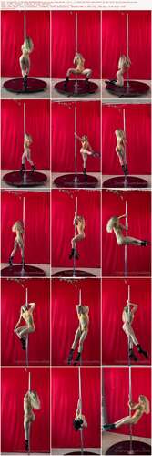 Livvalittle - 11 08 2020 687230258 - Which One Do You Like Better 1 Or 2 I Liked The Floor Work Better On The First One But The Pole Wo 1280p - Preview